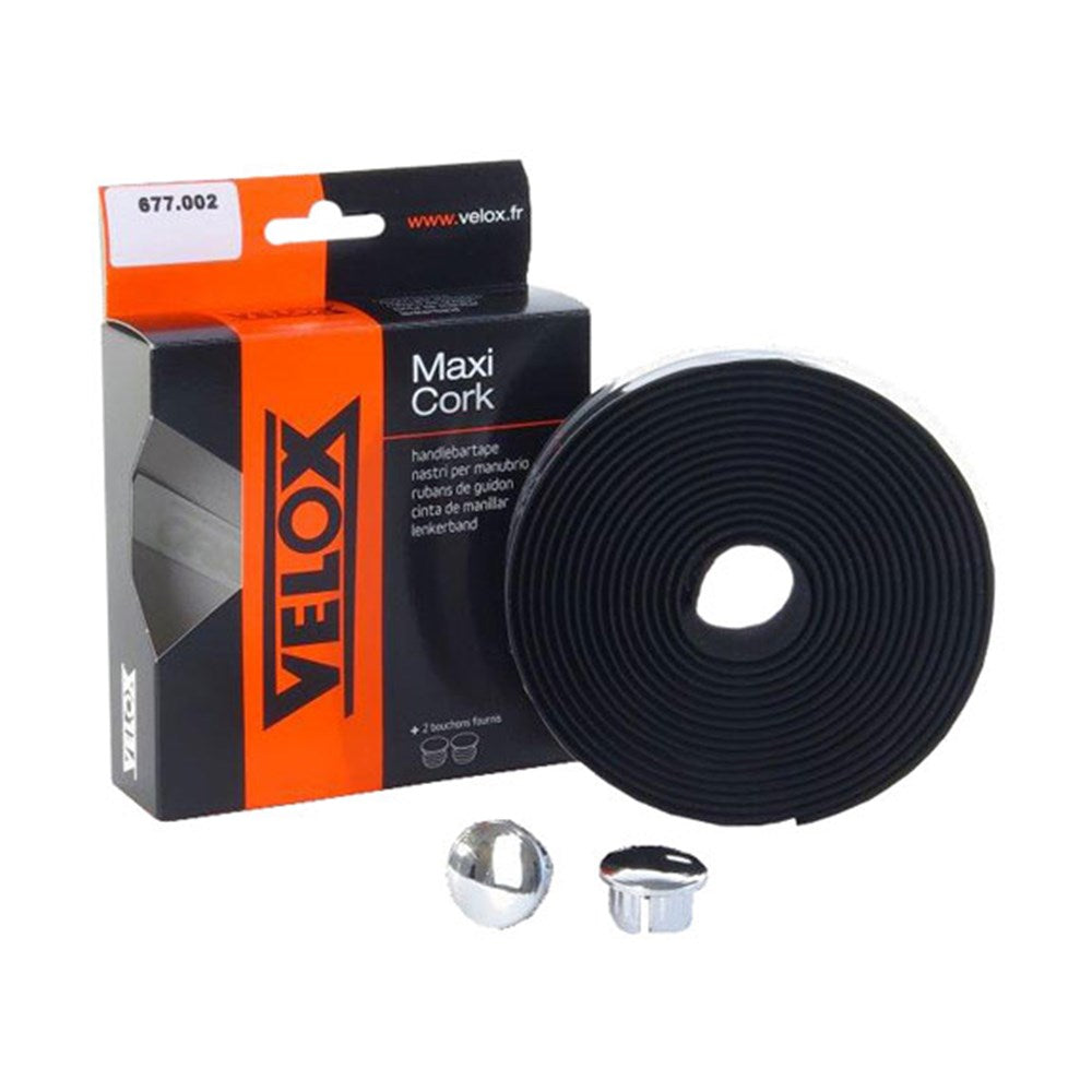 VELOX BARD32-09-E01 TAPE MAXI CORK WHITE #[ONC01]