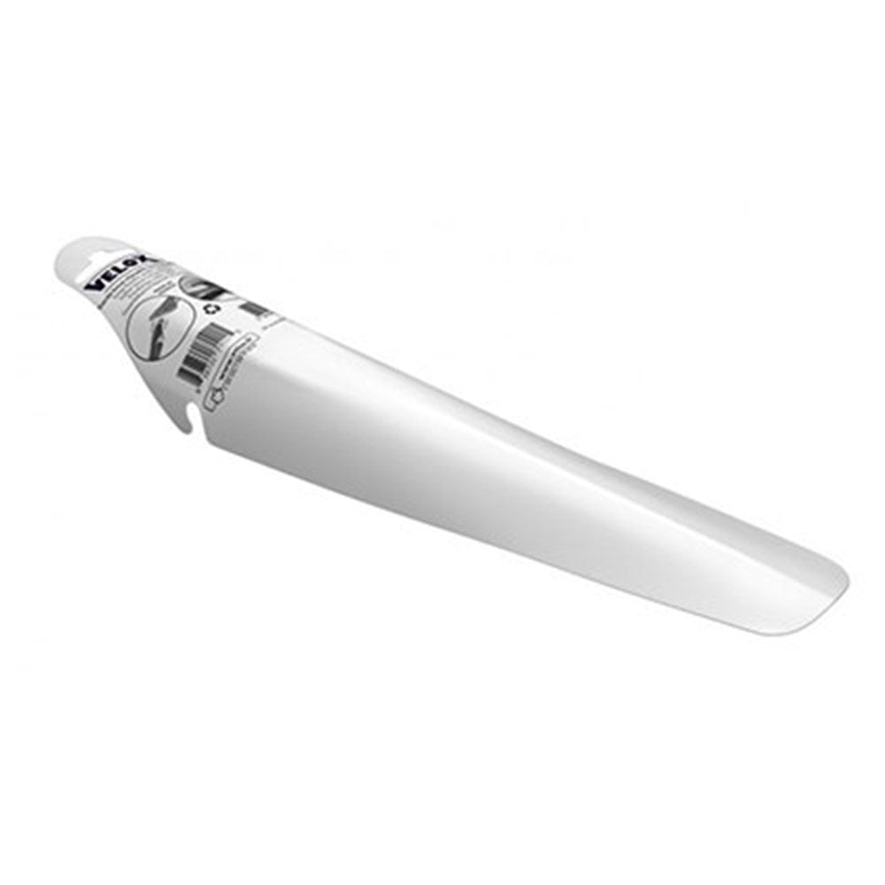 VELOX SNAP MUDGUARD WHITE #[ONC01]