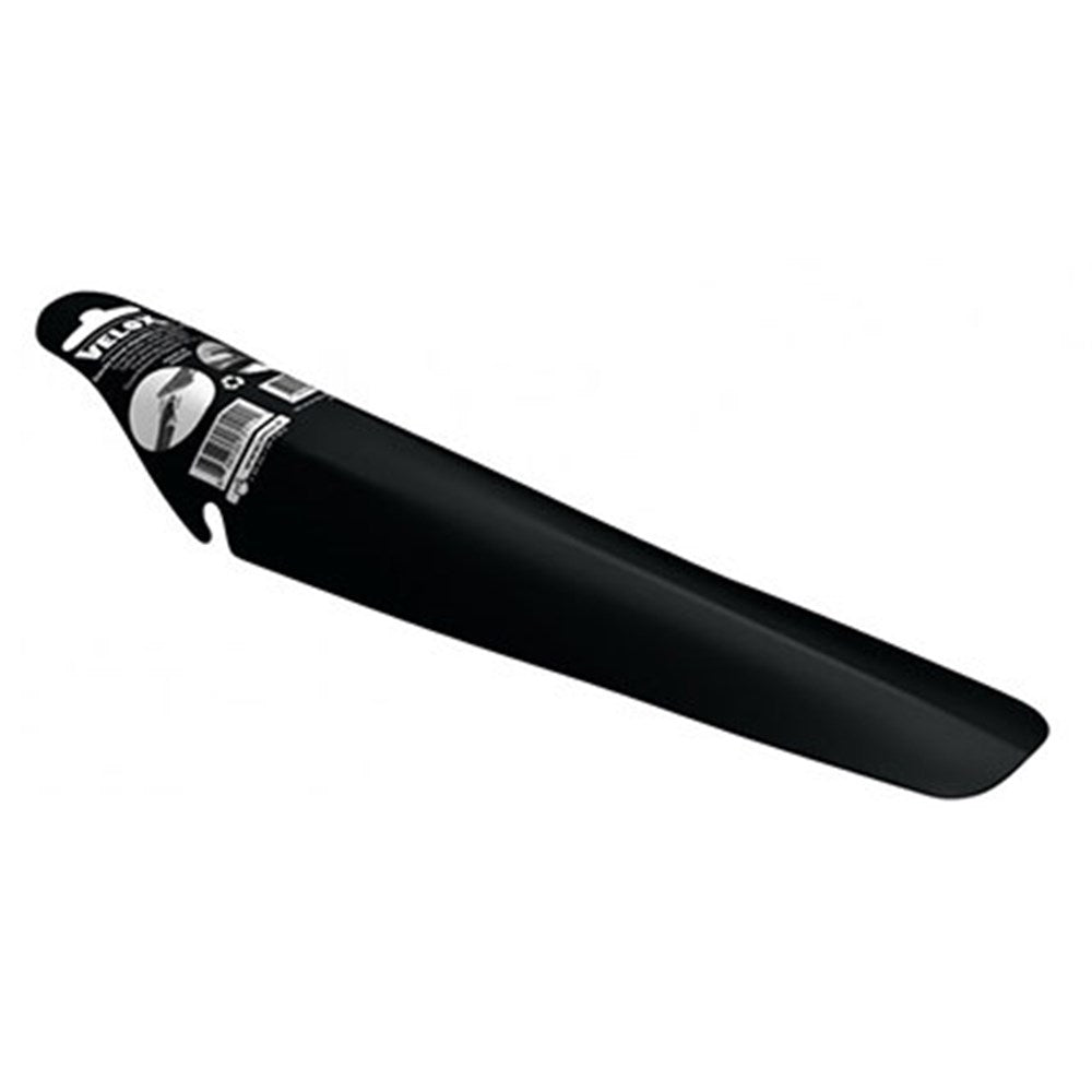 VELOX SNAP MUDGUARD BLACK #[ONC01]