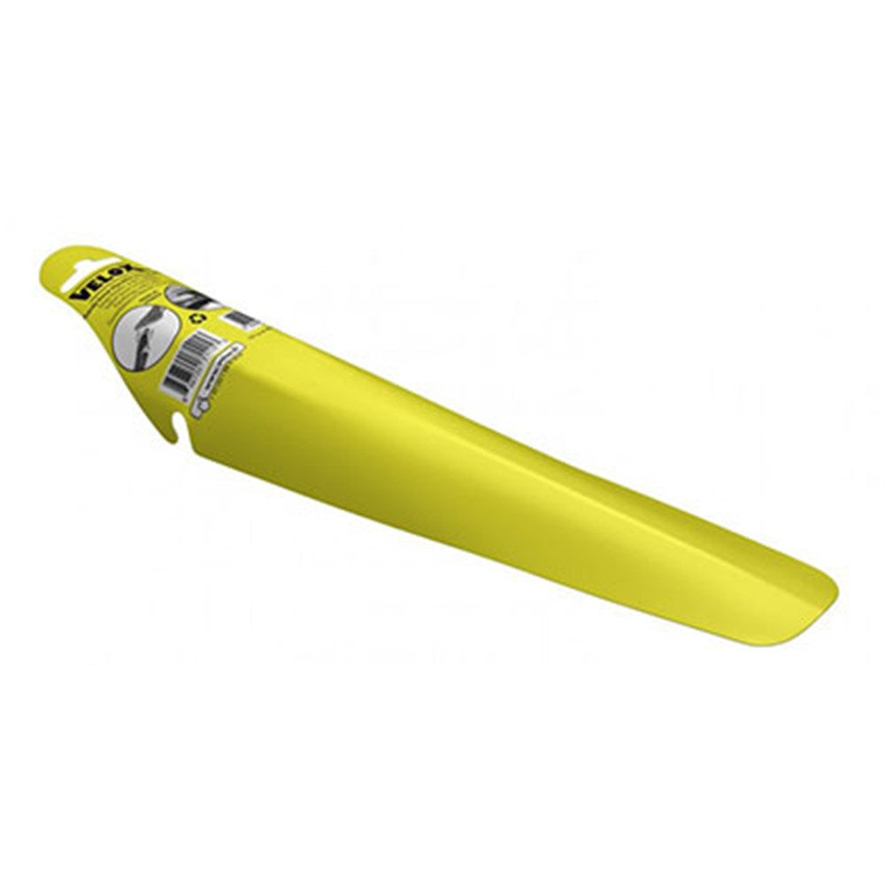 VELOX SNAP MUDGUARD YELLOW #[ONC01]