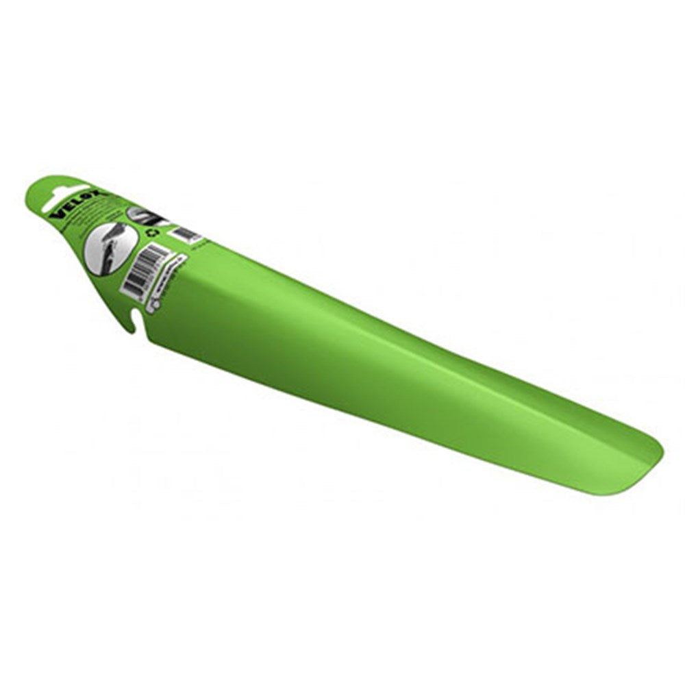 VELOX SNAP MUDGUARD GREEN #[ONC01]