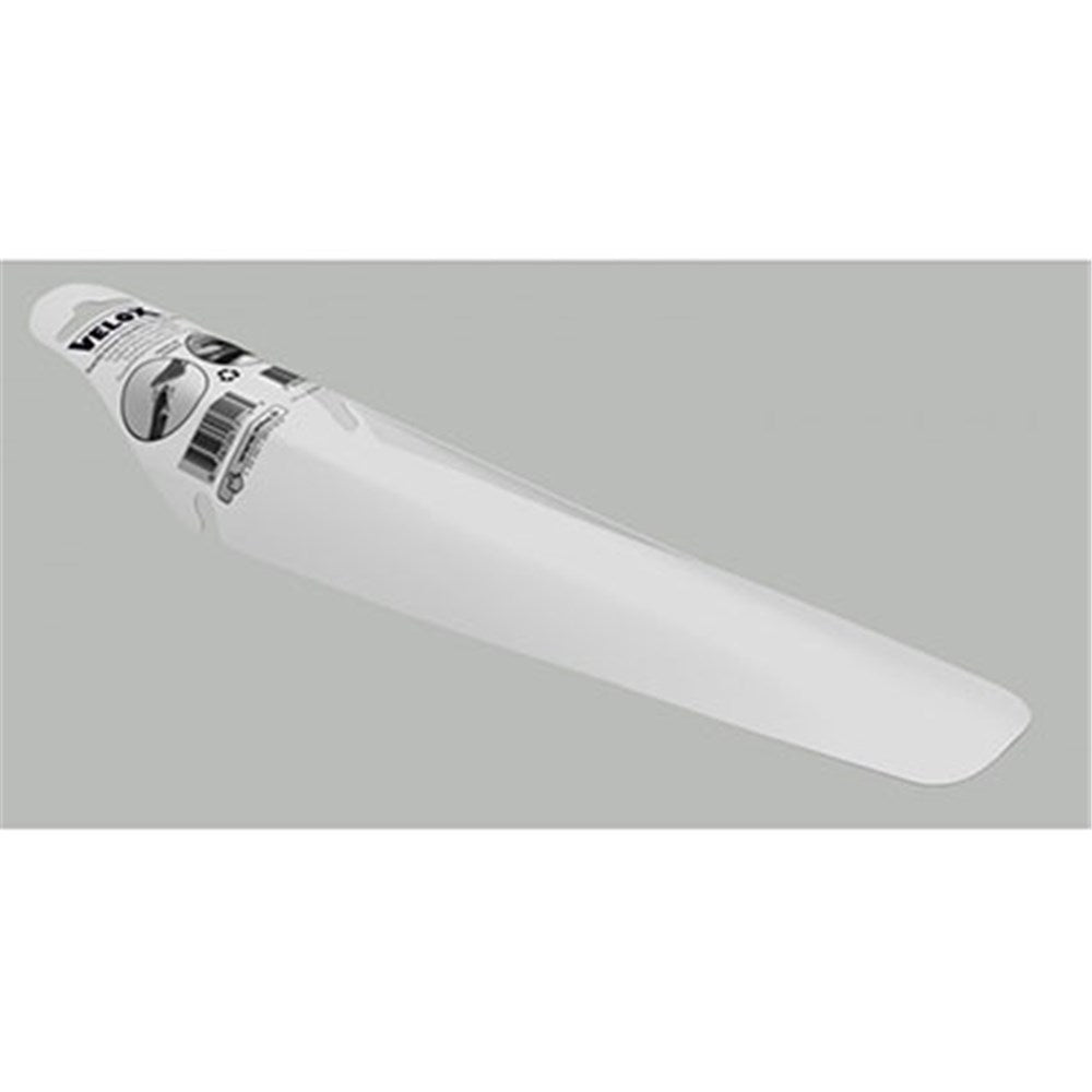 VELOX SNAP MUDGUARD CLEAR #[ONC01]