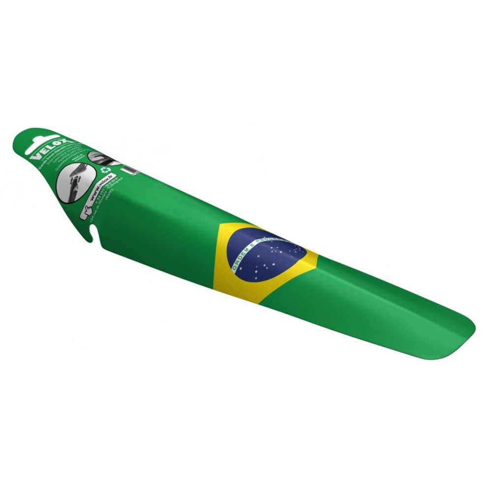 VELOX SNAP MUDGUARD BRAZIL #[ONC01]