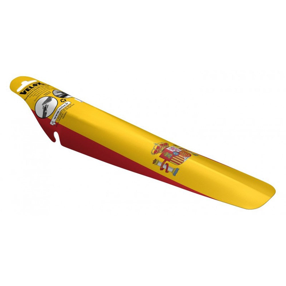 VELOX SNAP MUDGUARD SPAIN #[ONC01]