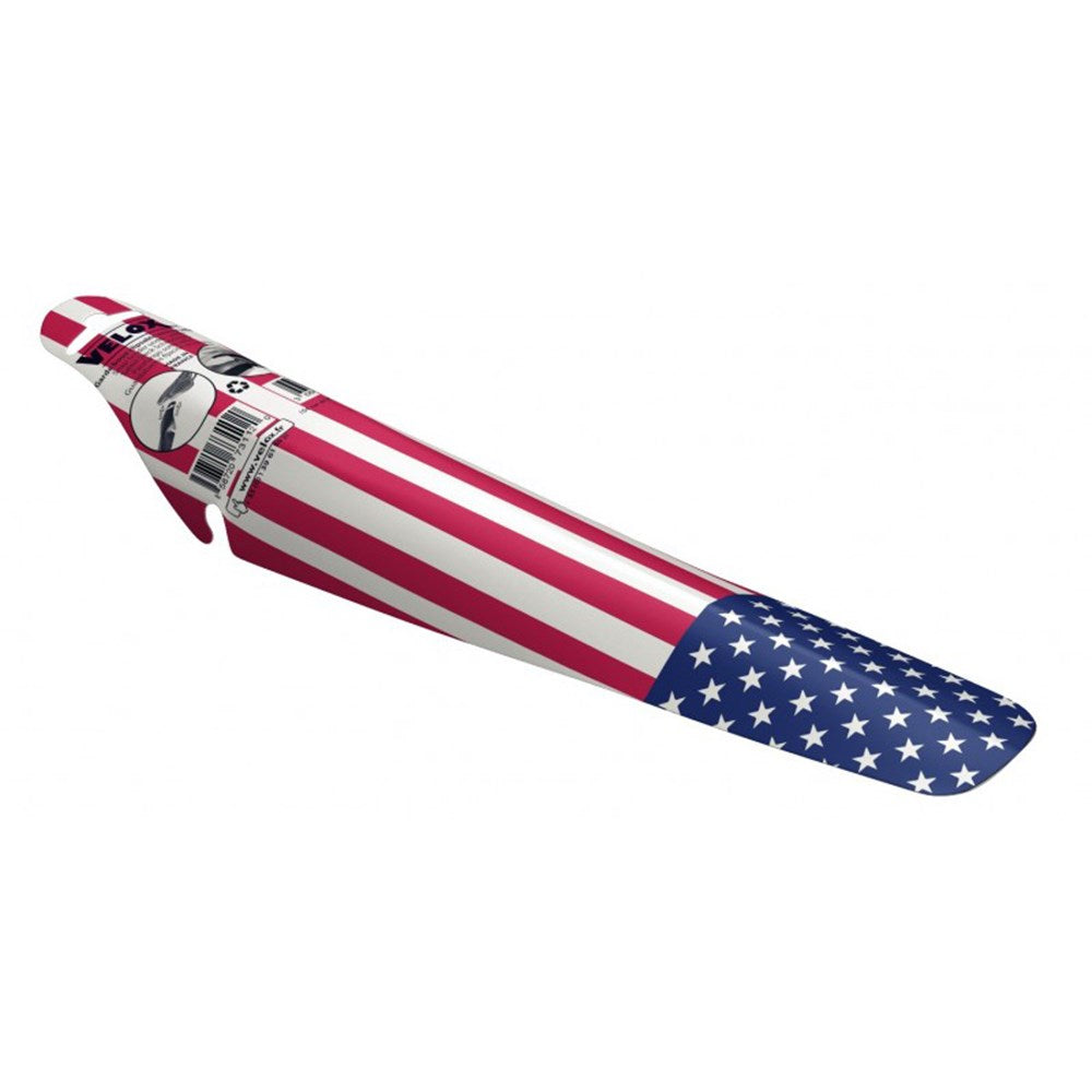 VELOX SNAP MUDGUARD USA #[ONC01]