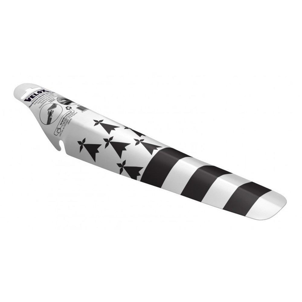 VELOX SNAP MUDGUARD BRITTANY #[ONC01]