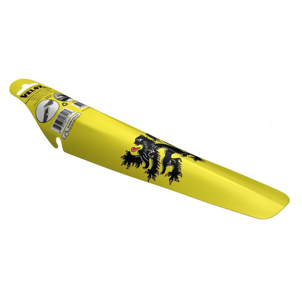 VELOX SNAP MUDGUARD FLANDERS #[ONC01]
