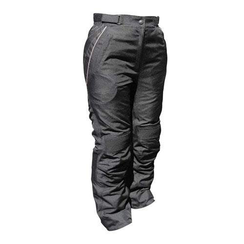 #RJAYS VOYAGER 3 PANT BLK (4XL)