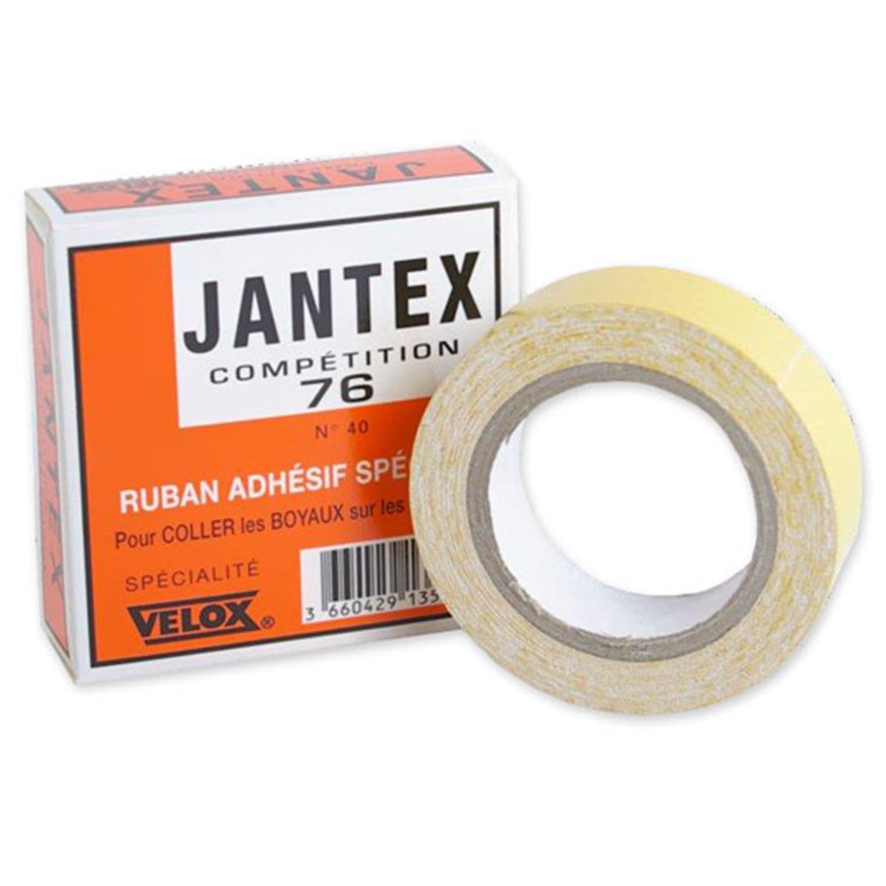 VELOX RIM TAPE DOUBLE SIDED FOR TUBULAR #[ONC01]