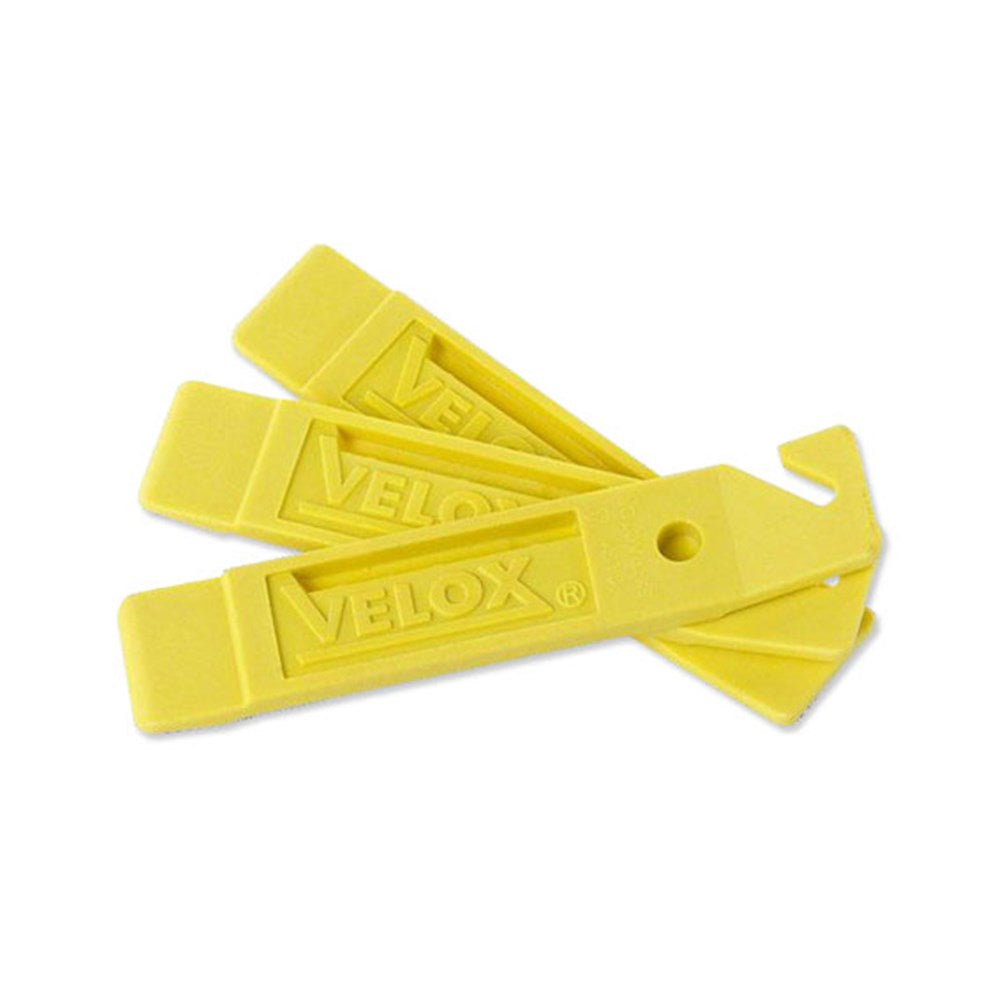 VELOX TYRE LEVERS X 3 ON CARD #[ONC01]