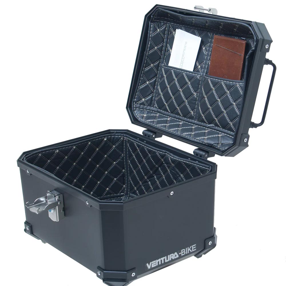VENTURA ASTRO RALLY 45 LITRE TOP BOX - VTB2345