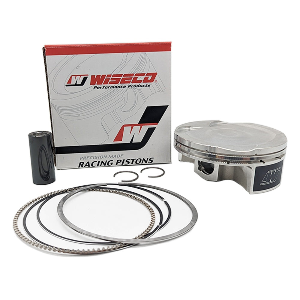 Wiseco Motorcycle On Road, 4 Stroke Piston Beta RR 350 15-22 12.5:1 Comp 88.00mm