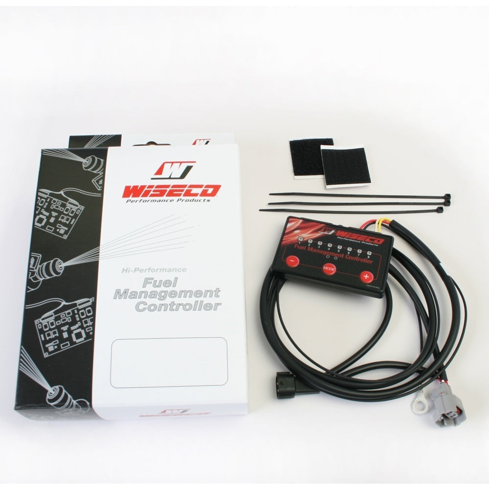 Wiseco Motorcycle Off Road, 4 Stroke Electronics F.M.Control. - '09-10 Kawasaki KX450F