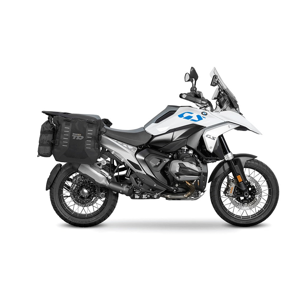 4P SYSTEM BMW R1300GS