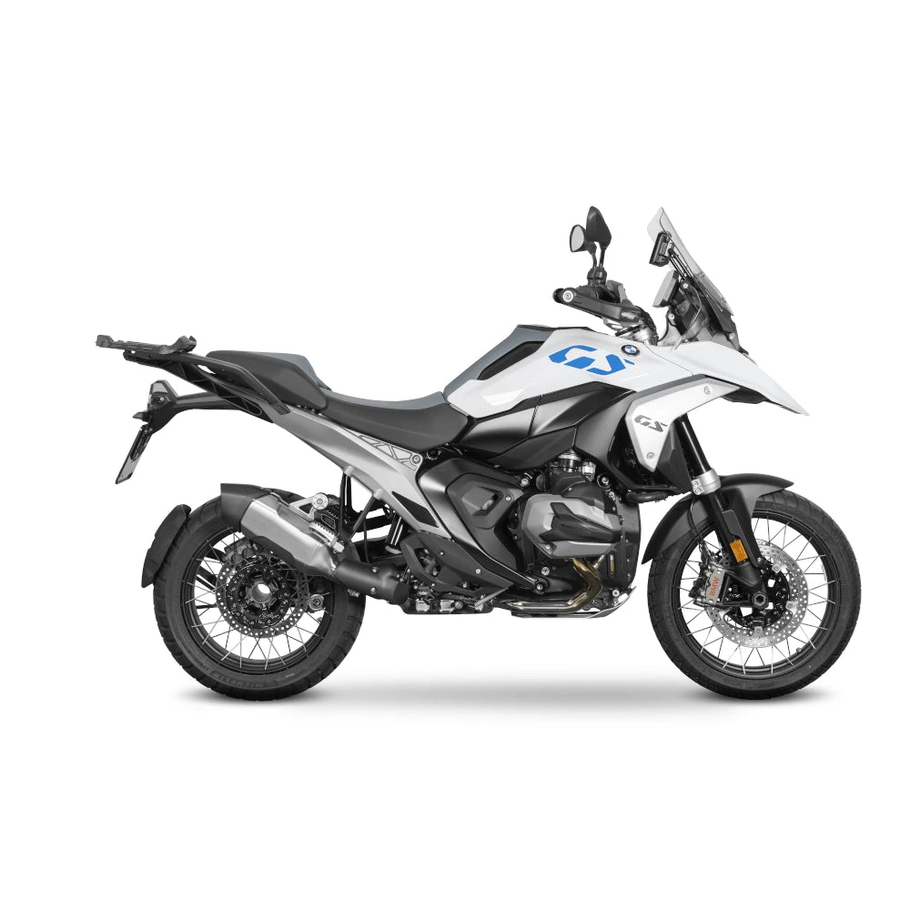 TOP CASE MOUNT BMW R1300GS