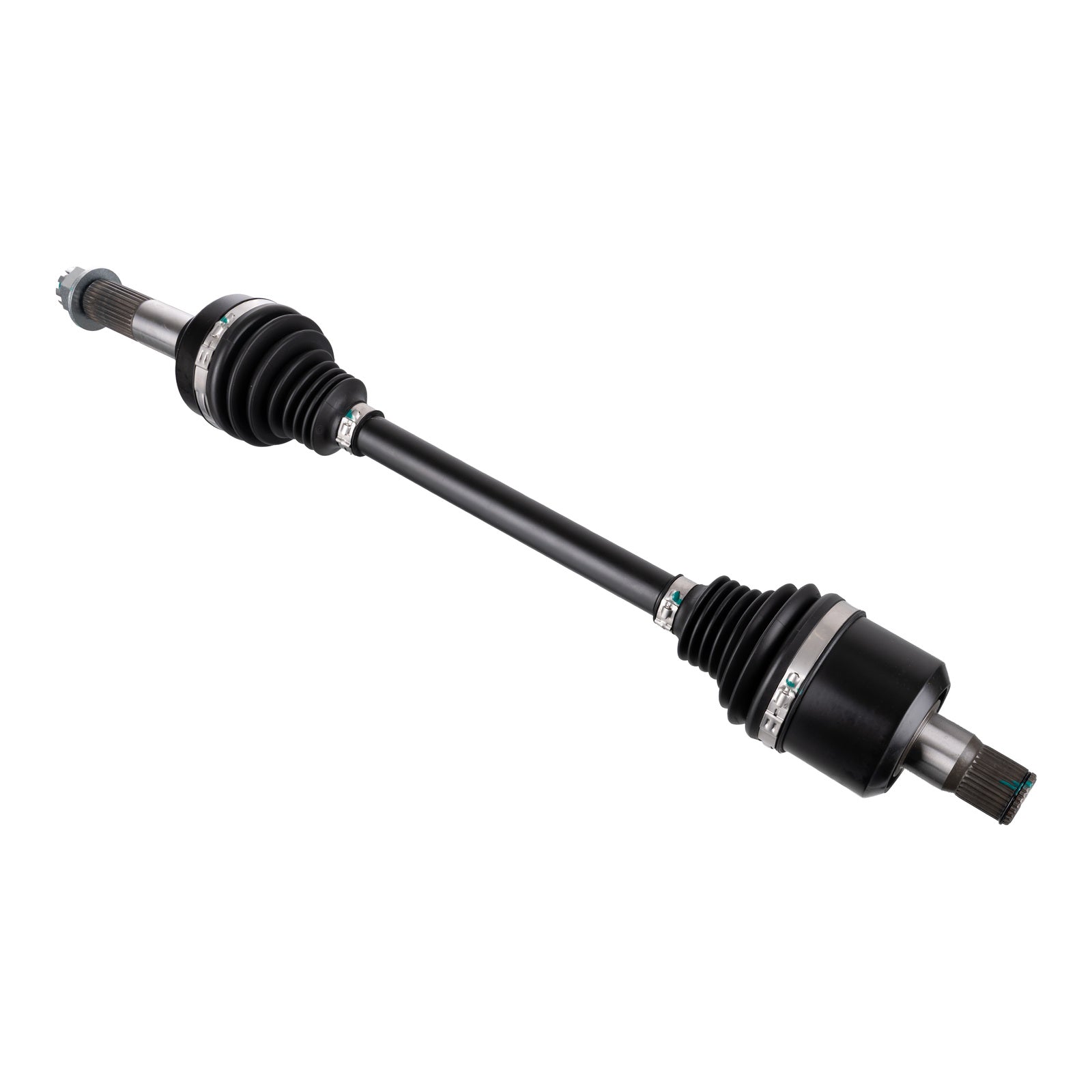 Whites ATV CV Axle Complete Kawasaki Rear Left-hand Right-hand