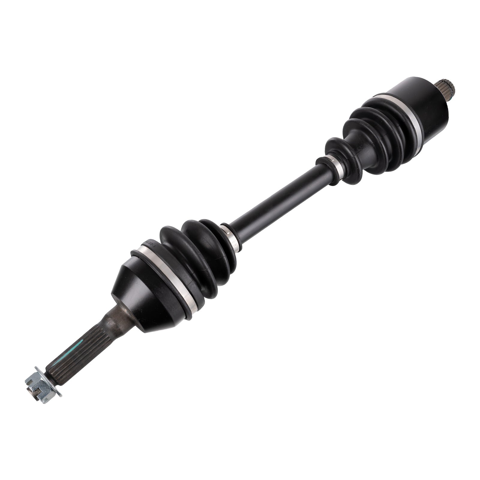 Whites ATV CV Axle Complete Polaris Front Left-hand Right-hand