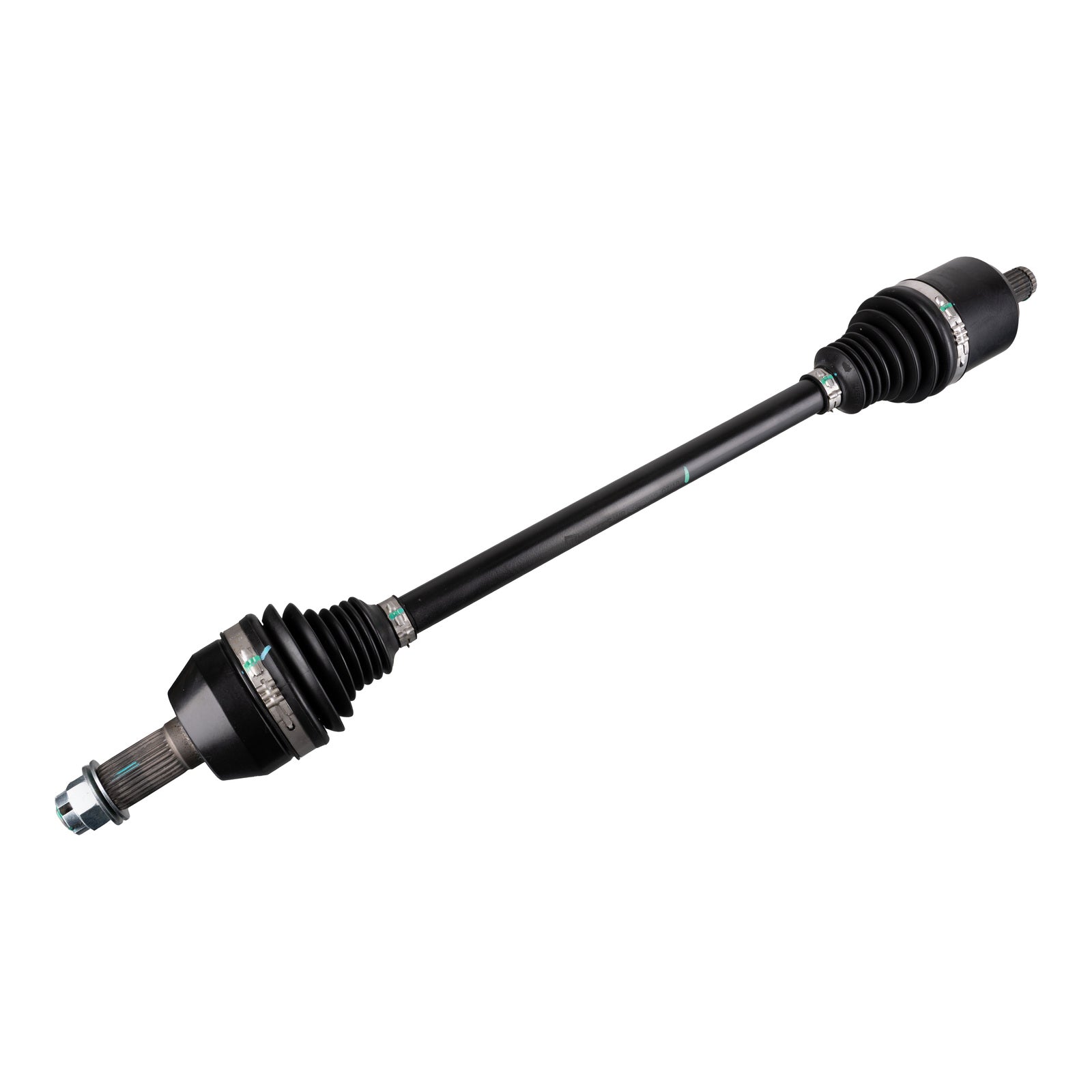 Whites ATV CV Axle Complete Polaris Front Left-hand Right-hand