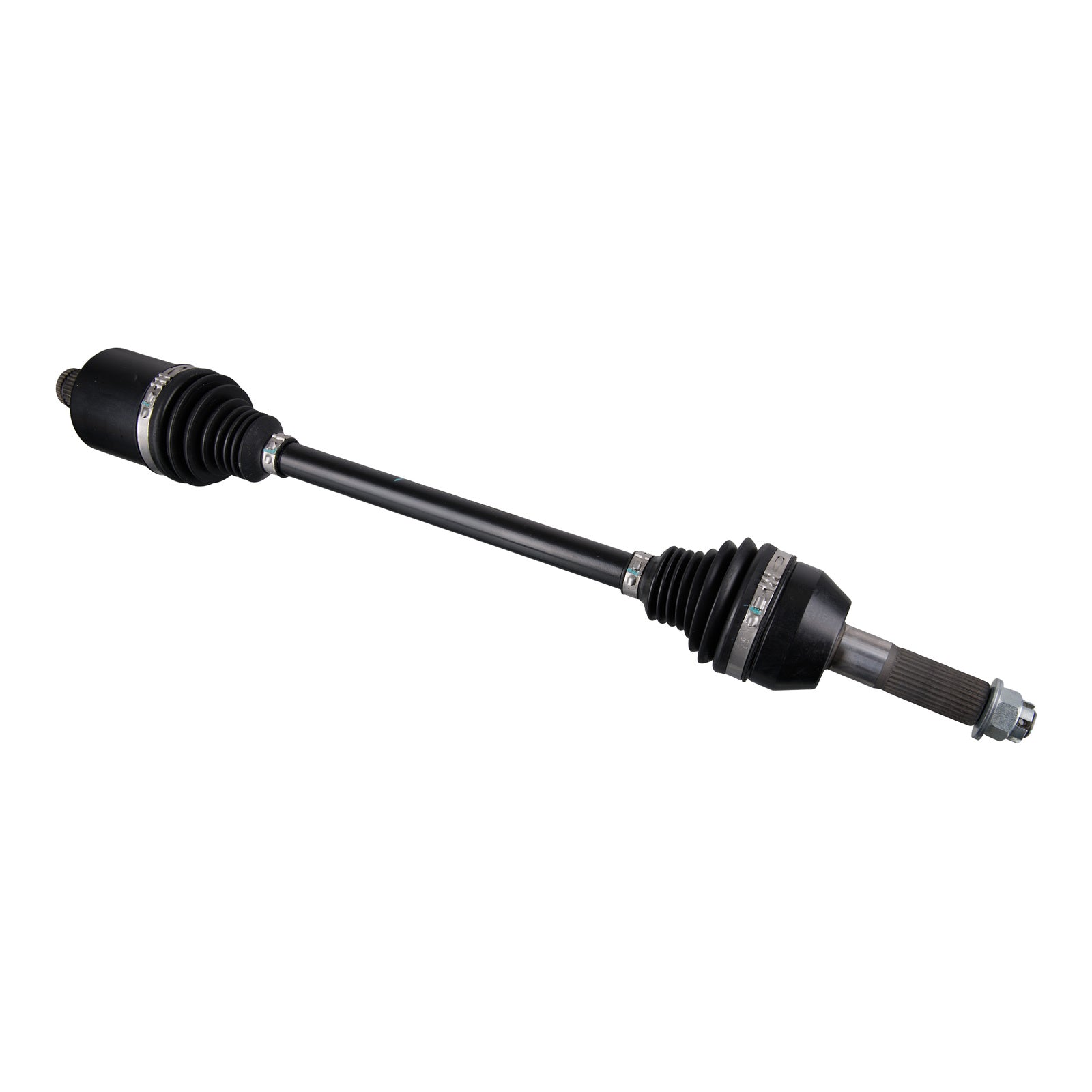 Whites ATV CV Axle Complete Polaris Rear Left-hand Right-hand