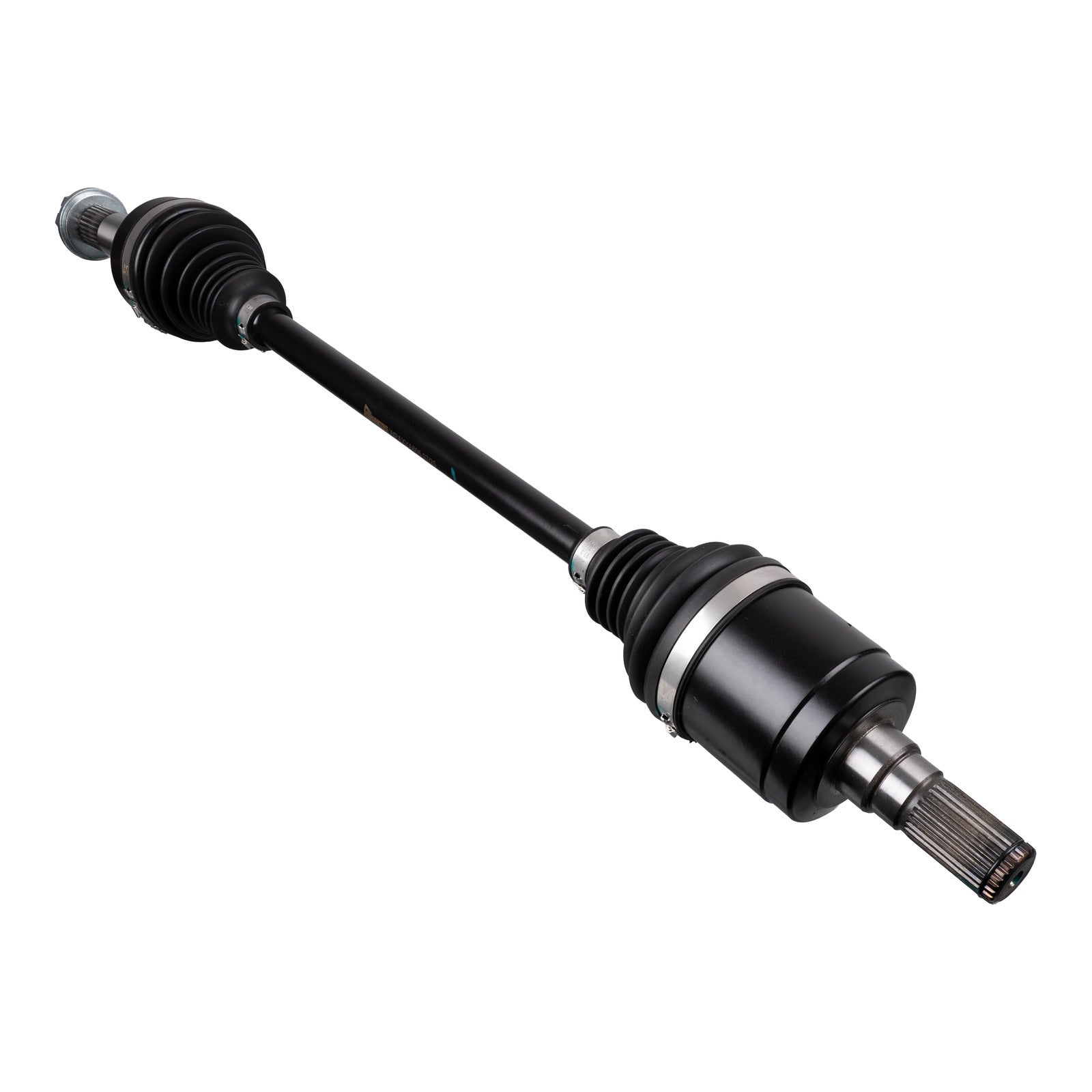 Whites ATV CV Axle Complete Yamaha Rear Left-hand Right-hand