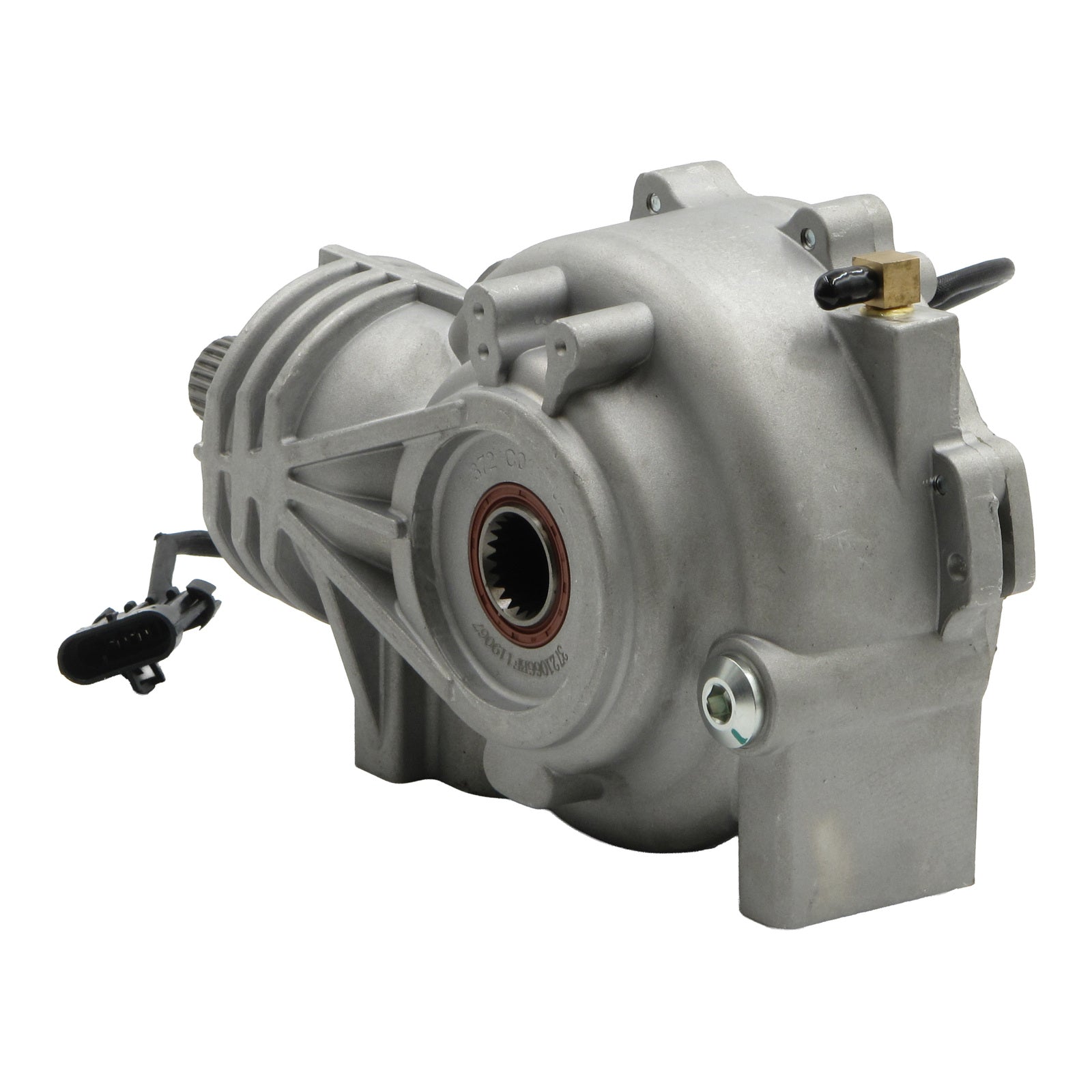 WMP ATV Front Differential Assembly (Replaces Polaris Assorted)