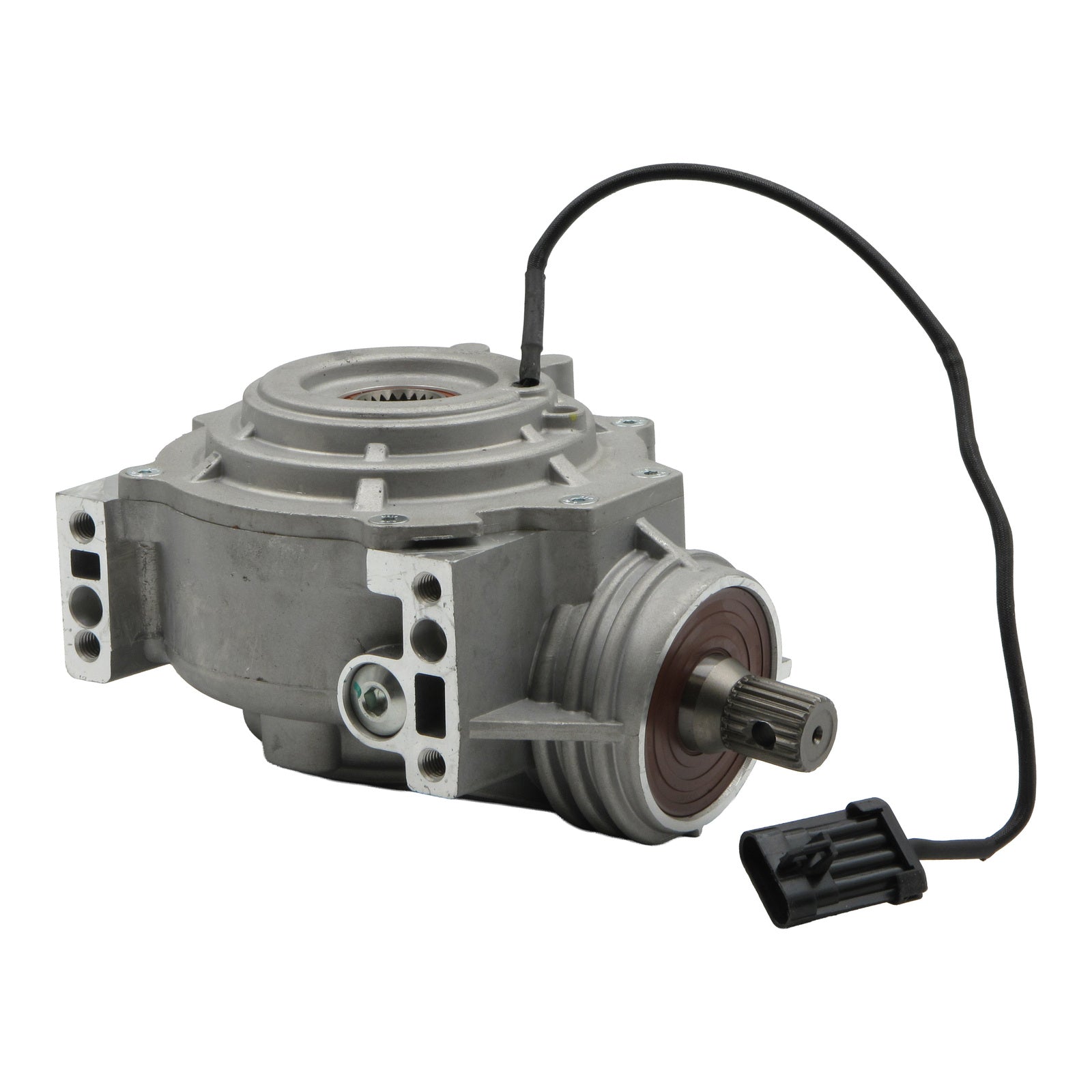 WMP ATV Front Differential Assembly (Replaces Polaris Assorted)