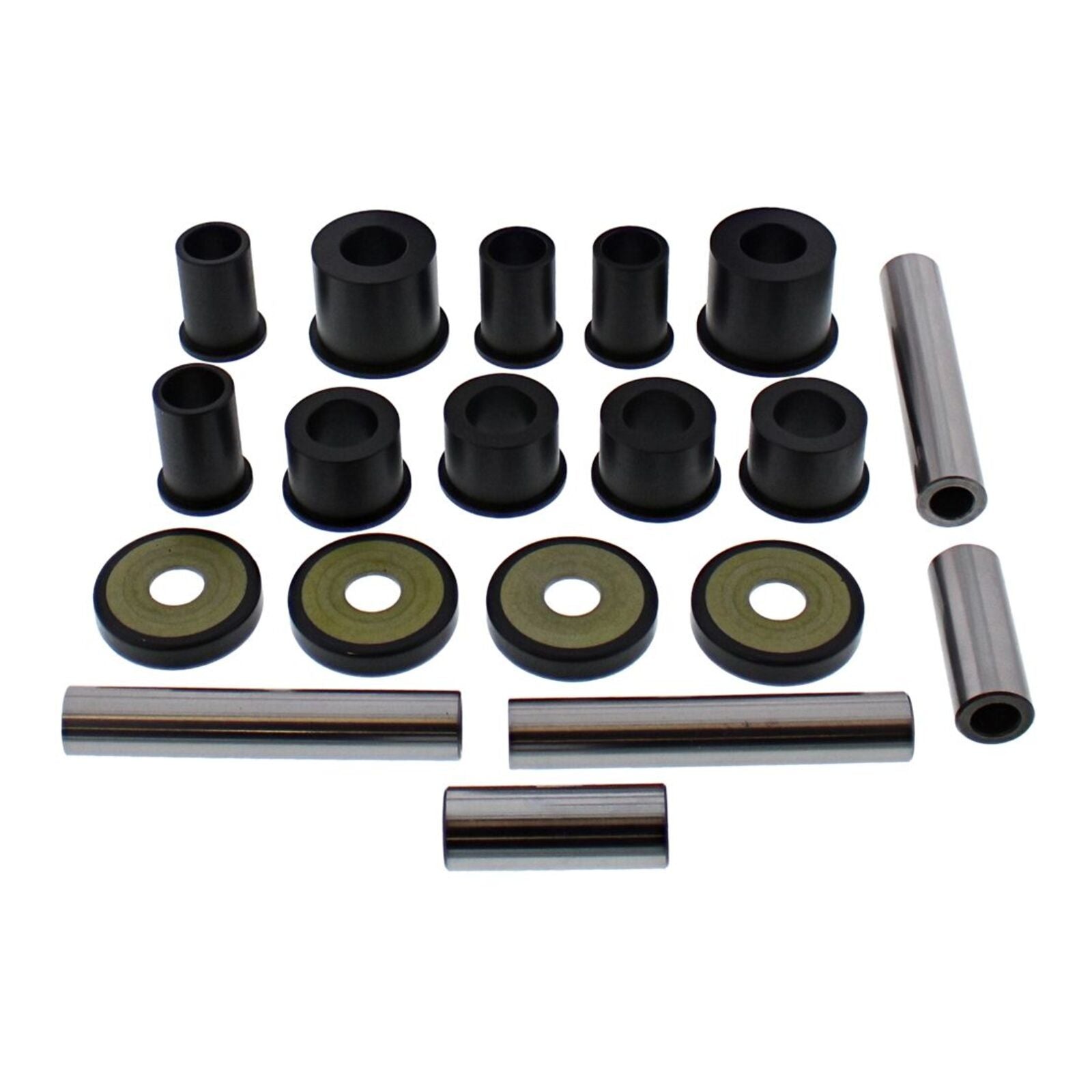 Whites Rear Independent Suspension Kit