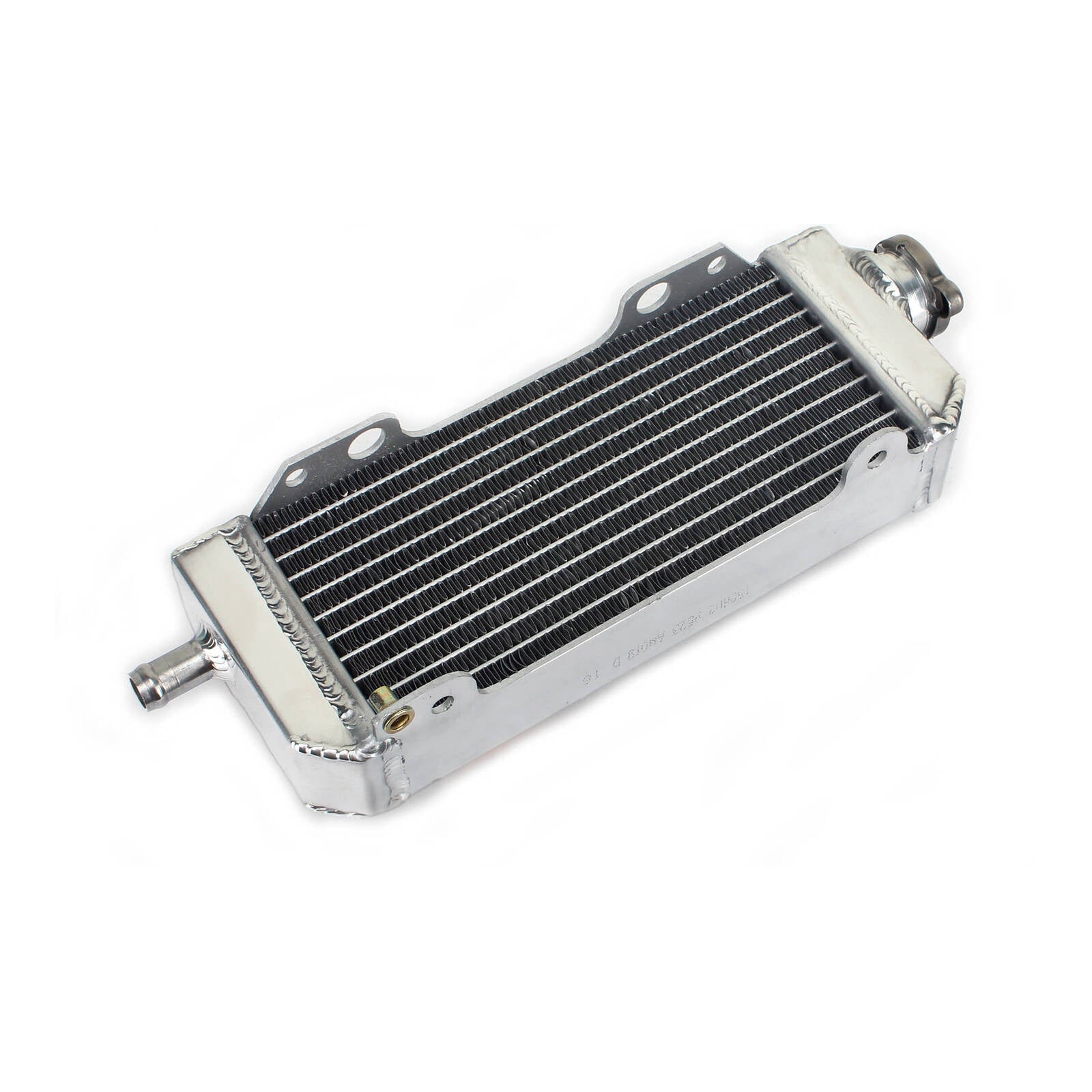 Whites Radiator Suzuki RM85 '02-'10 & '12 (single)