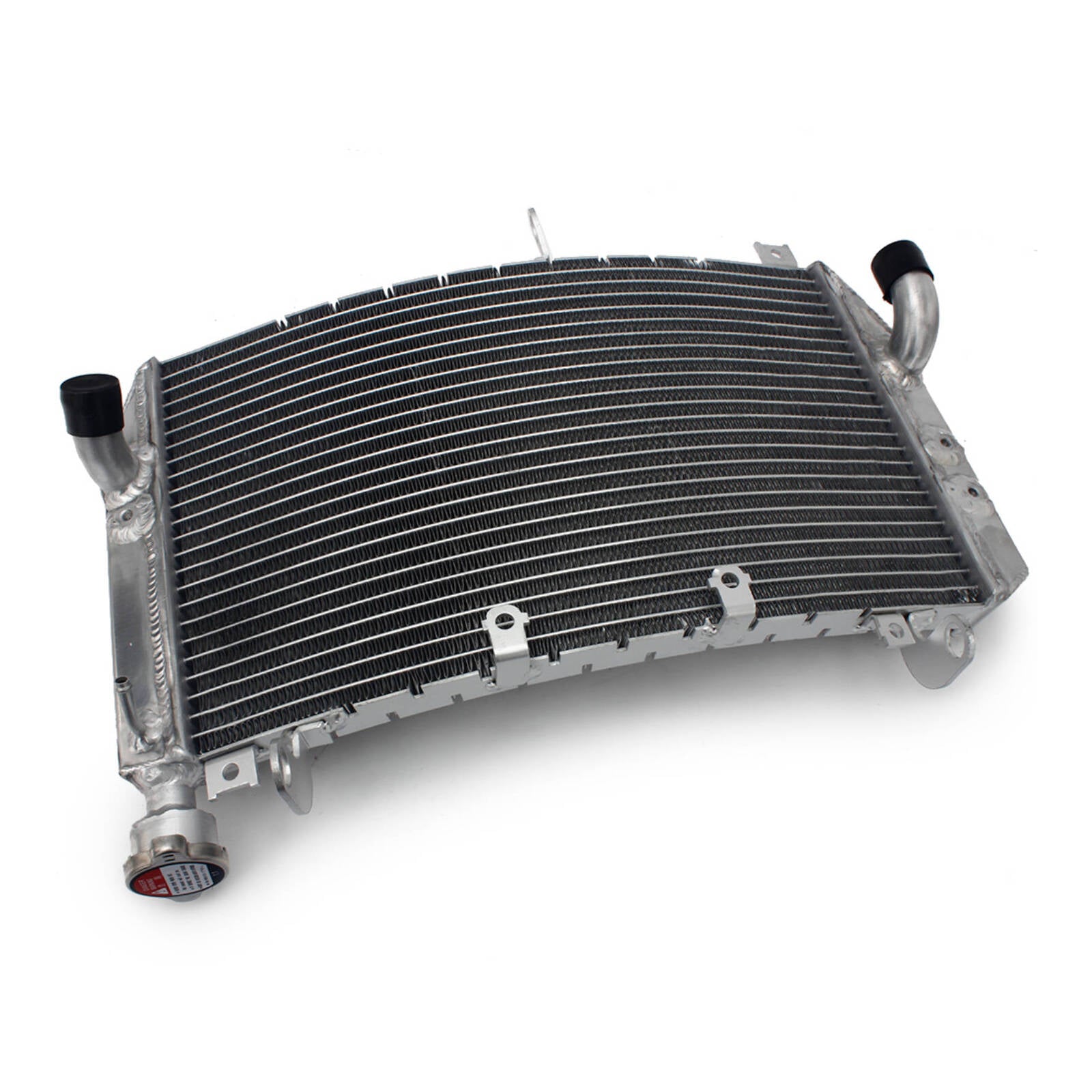 Whites Radiator Yamaha YZF-R1S '16-'18