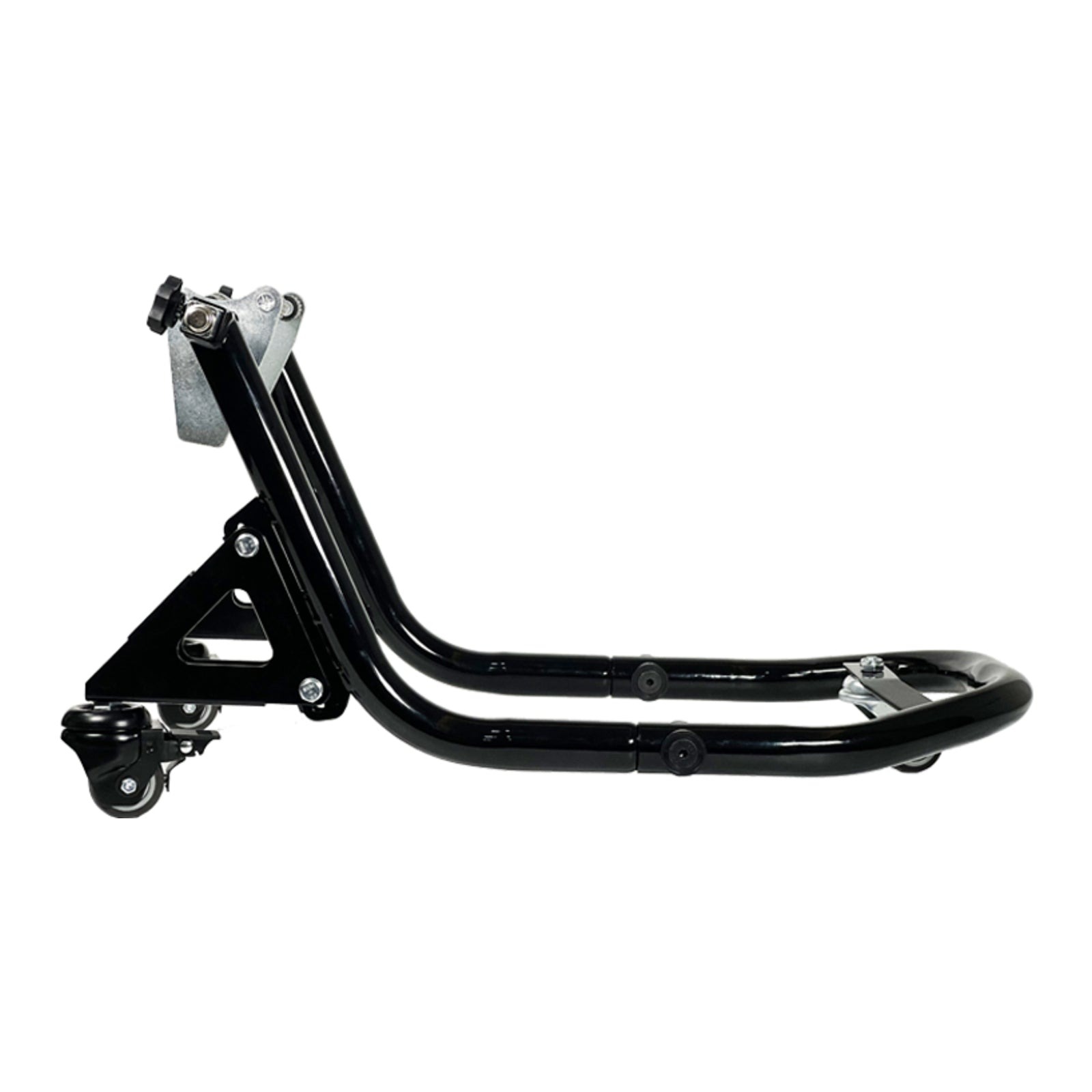 Whites Paddock Stand - Front - Dolly Type