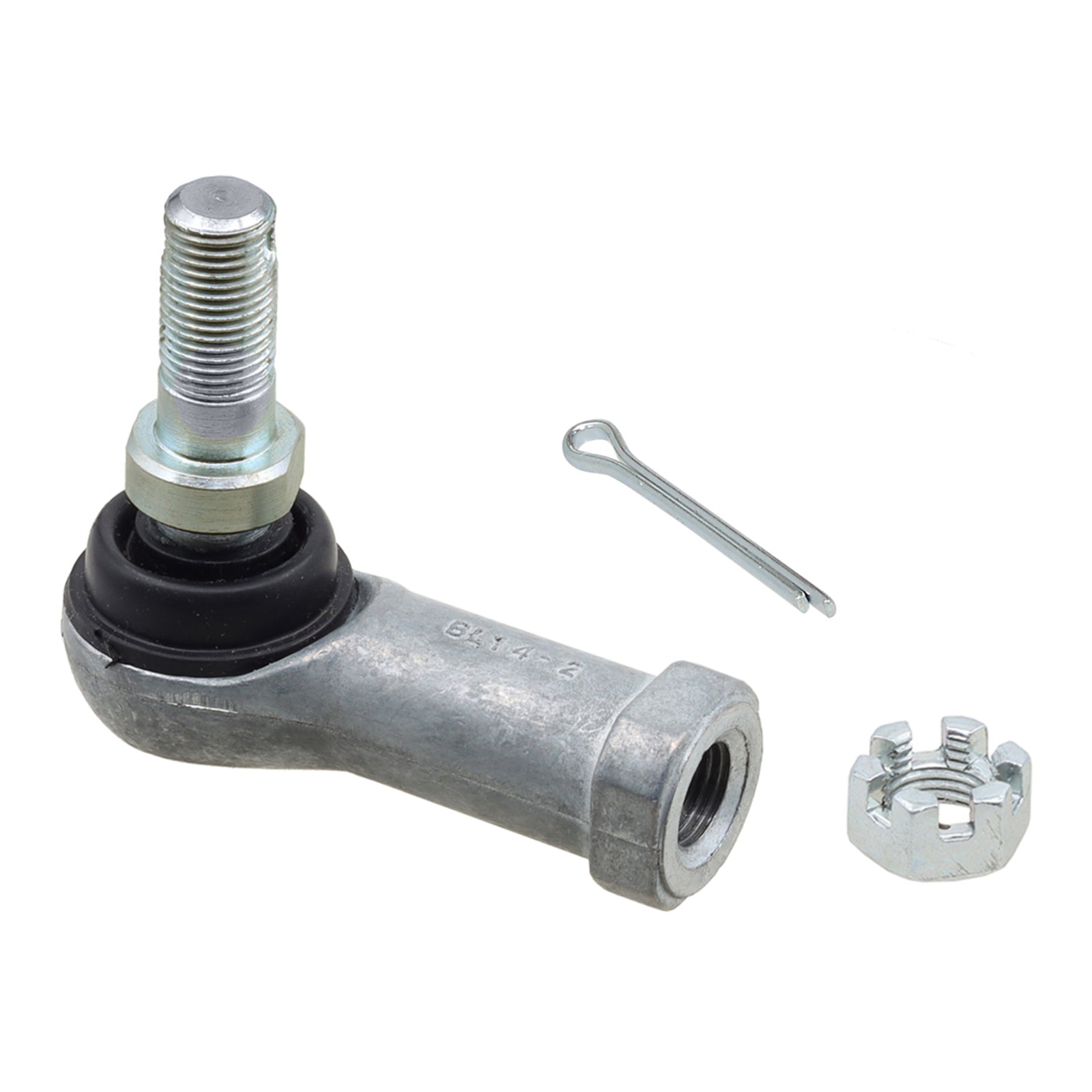 WMP Heavy Duty Steel Right Tie Rod End WPTR15HD