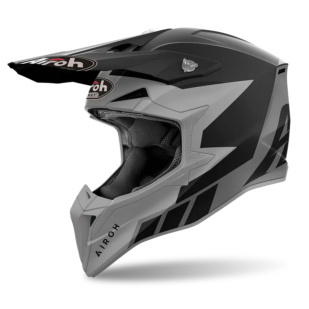 WRAAAP RELOADED ANTHRACITE MATT