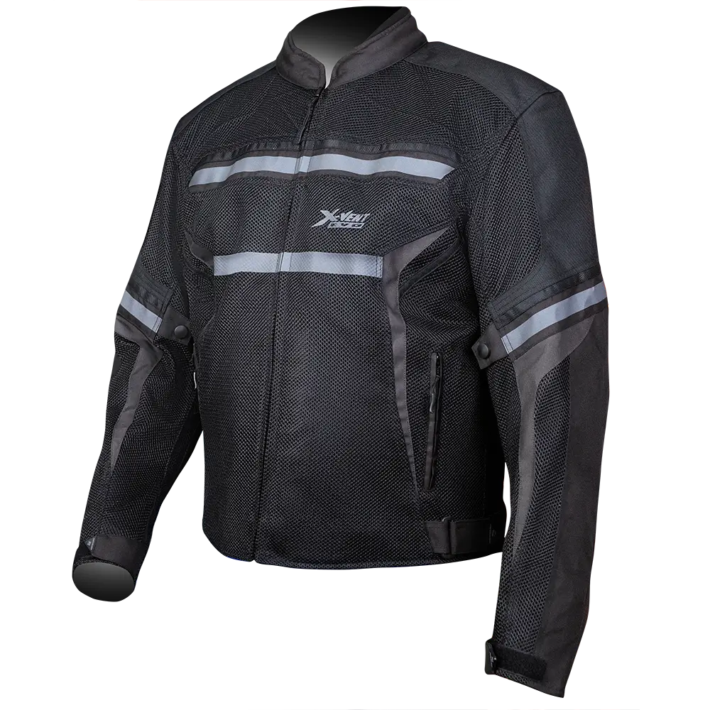 X-VENT EVO - BLACK