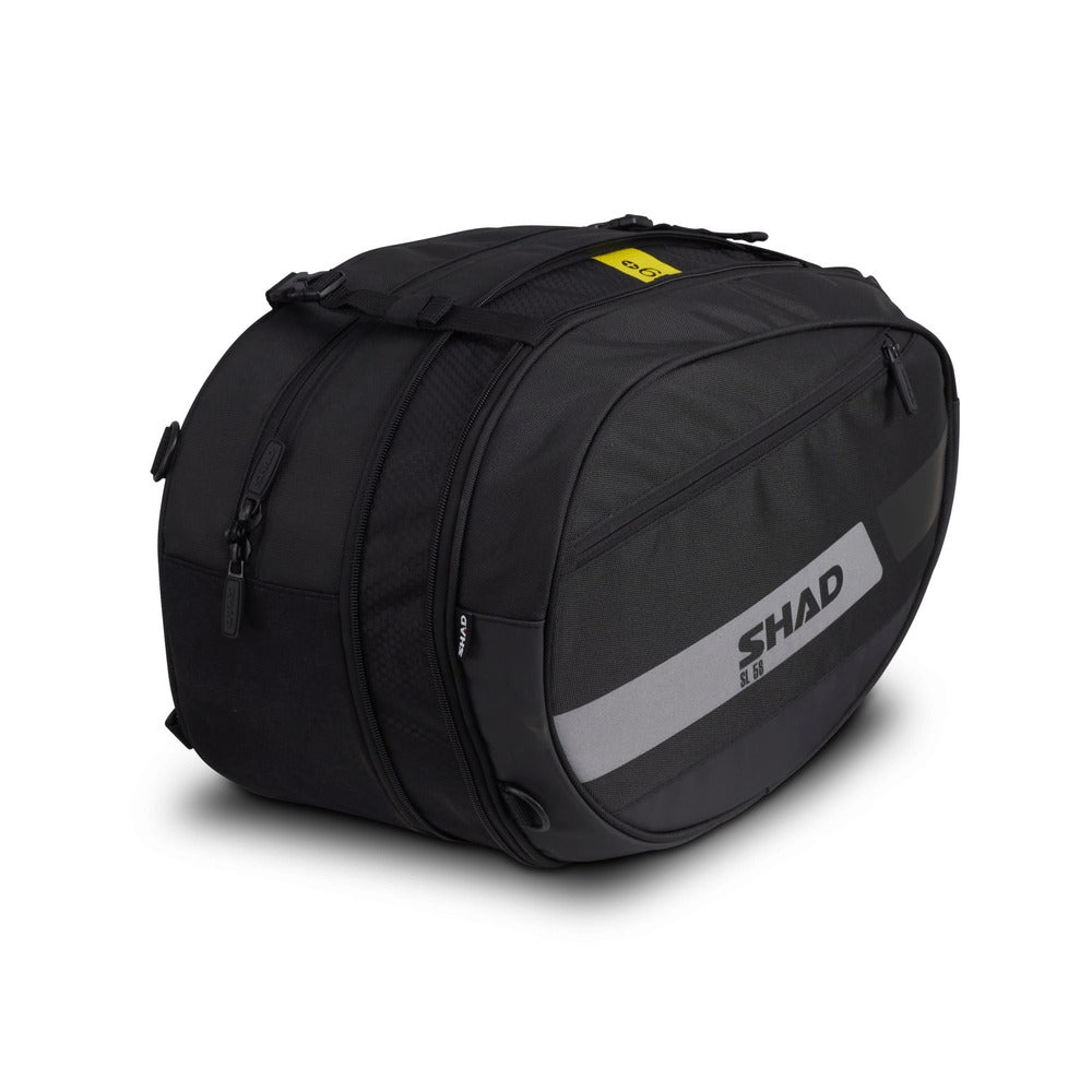 SHAD EXPANDABLE SADDLEBAGS (46-58L)