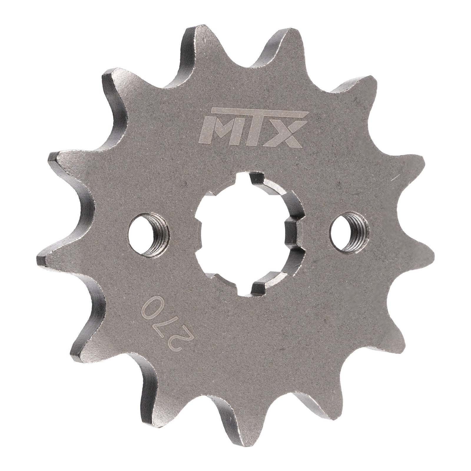 XAM Sprocket Kit Suzuki DRZ110 / Kawasaki KLX110 -09 14/34