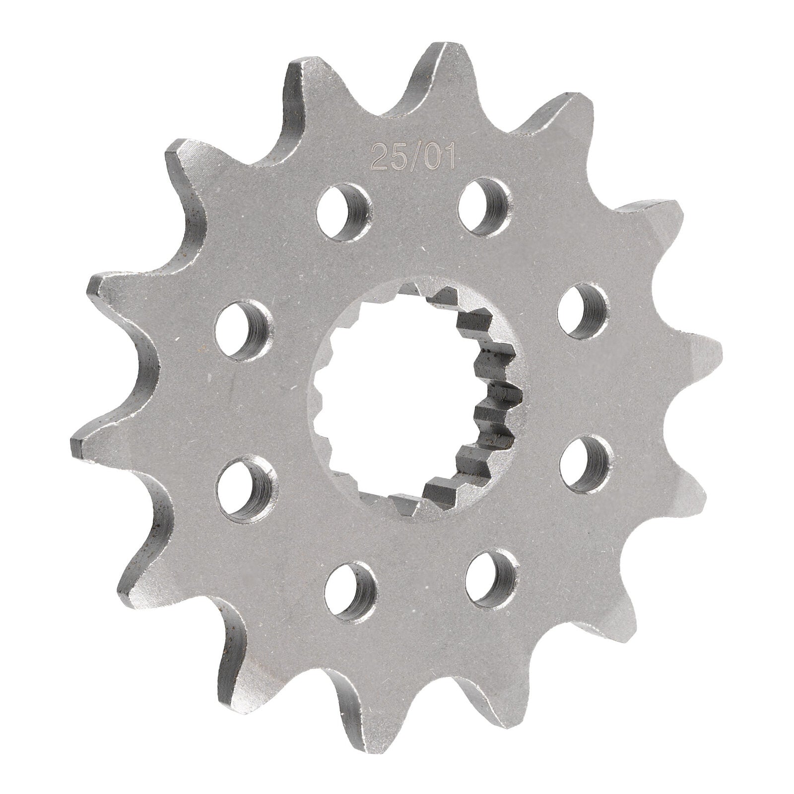 XAM Sprocket Kit KTM X-Ring Zero Orange 13/50