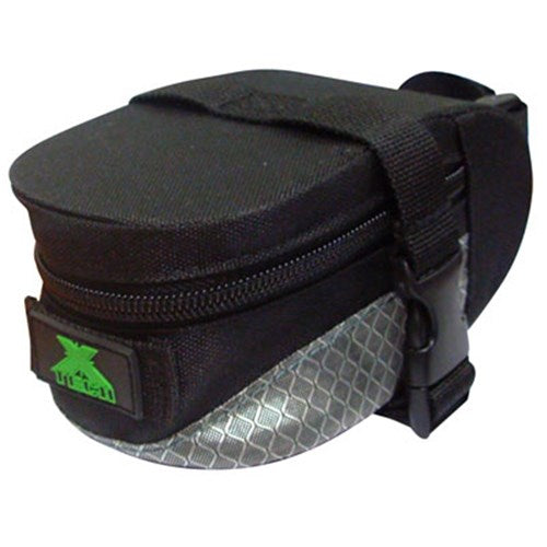 #X-TECH SADDLE BAG W/STRAP SMALL (2B1)