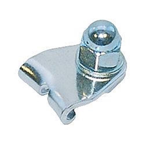 X-TECH BRAKE STRADDLE CABLE CARRIER 10 PCS