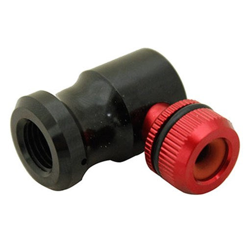 X-TECH REGULATOR II CO2 TYRE INFLATOR WITH 2 16G CARTRIDGES (2C2)(CANNOT AIR FREIGHT THIS ITEM) (UN1013/2.2)