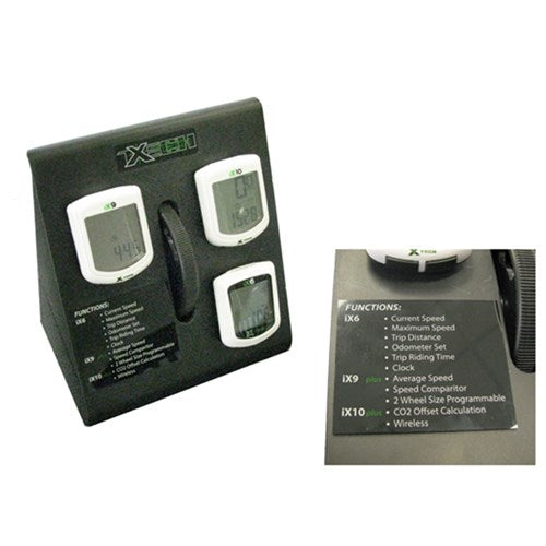 #X-TECH COMPUTER DISPLAY STAND