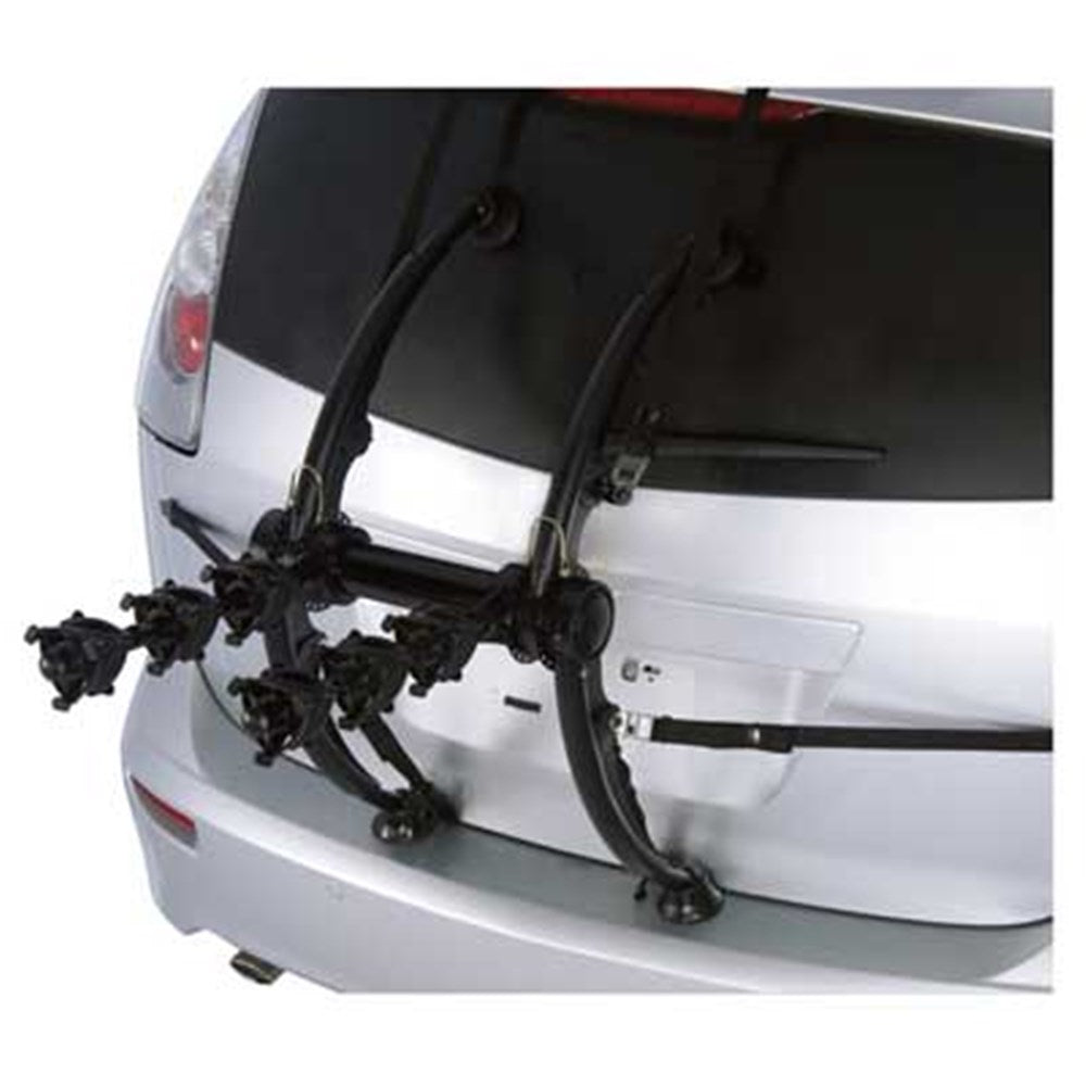 X-TECH CAR RACK TITAN 2 BIKE (2N) #