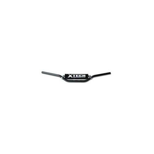 XTECH MX H/BARS SENIOR HIGH (TITANIUM) (2H) (MH06)