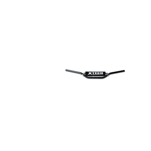 XTECH MX H/BARS SENIOR LOW (BLACK) (2H) (MH15)