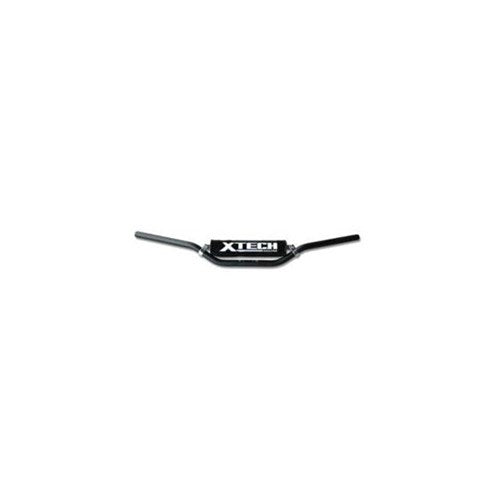 XTECH MX H/BARS SENIOR LOW (TITANIUM) (2H) (MH15)