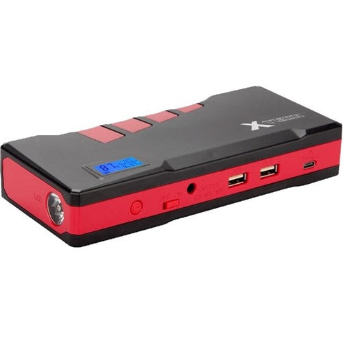 XTECH JUMP STARTER 450/900AMP