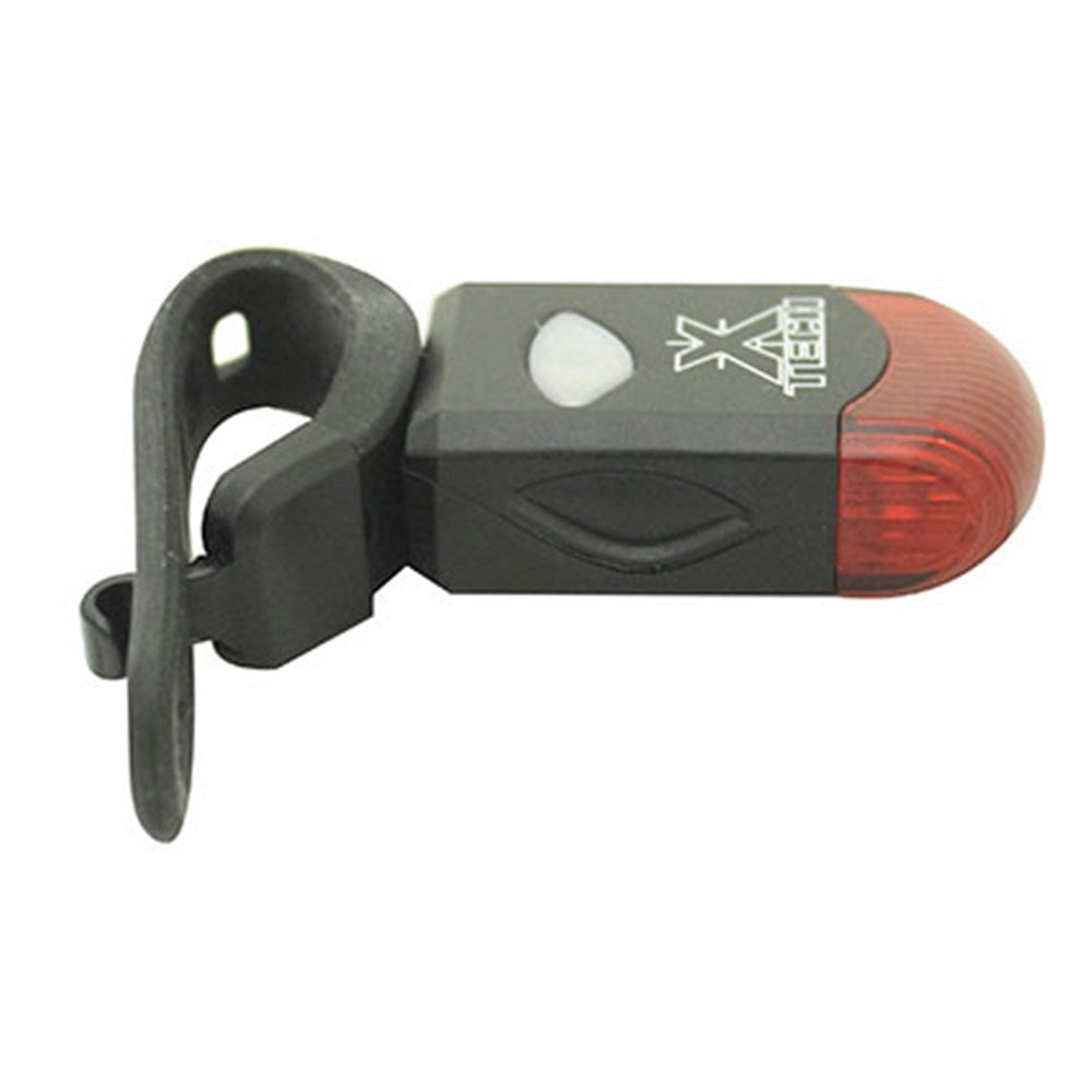 X-TECH TAIL LIGHT DUO USB (2F4) #