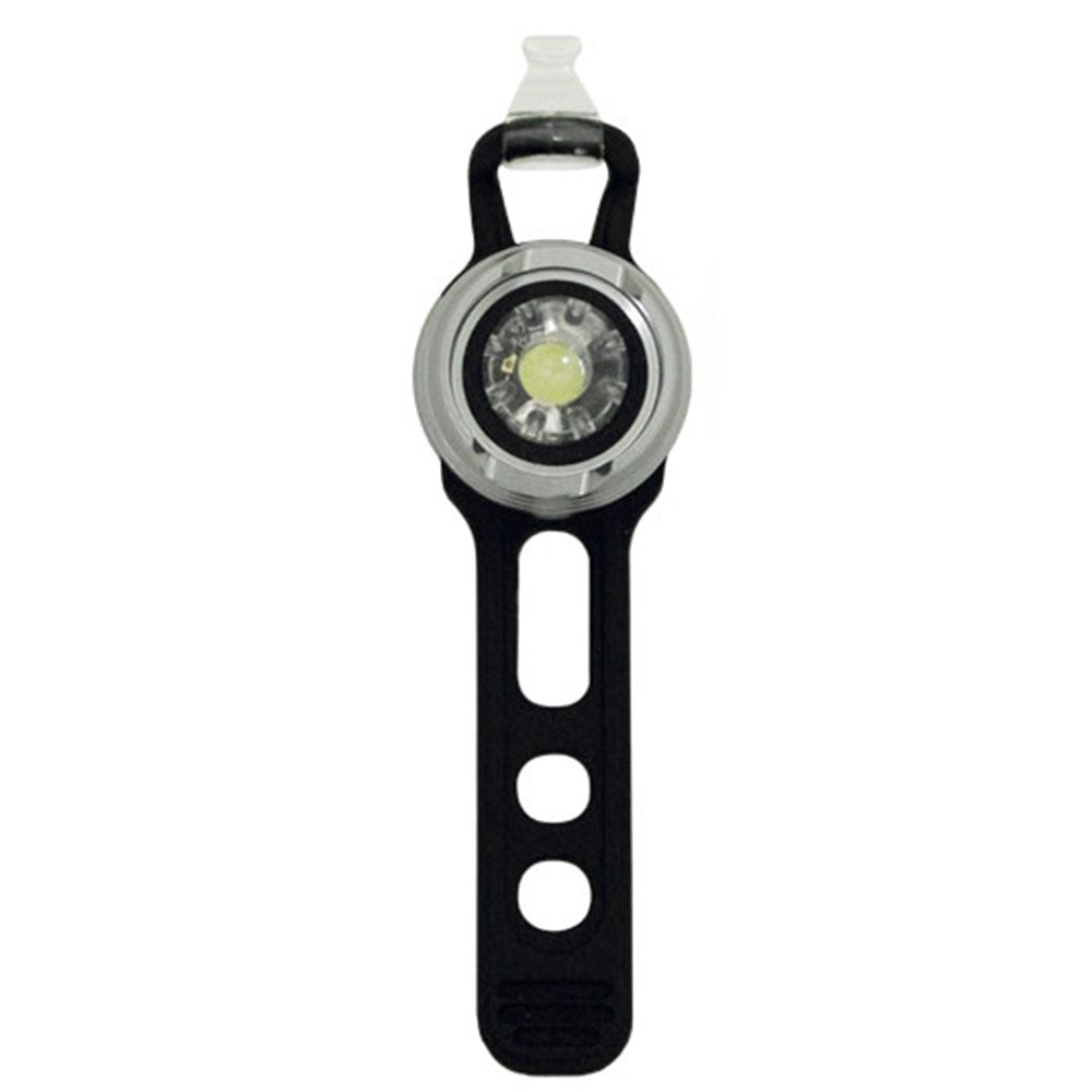 X-TECH COMBO LIGHT UNO SILVER (2F3) #