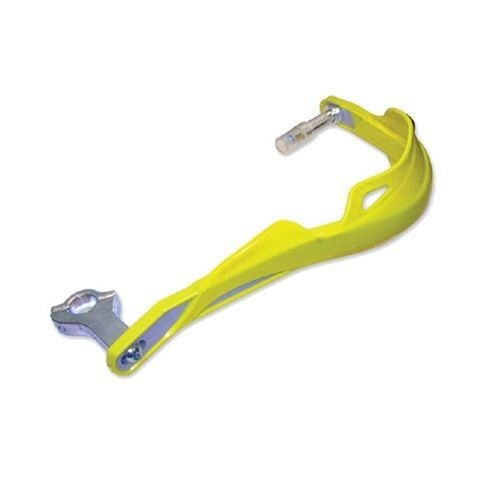 X TECH ENDURO H/GUARDS YELLOW