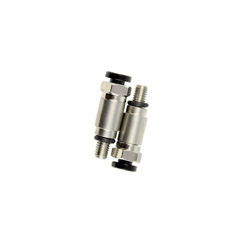 XTECH FORK BLEEDER VALVES WP BLACK