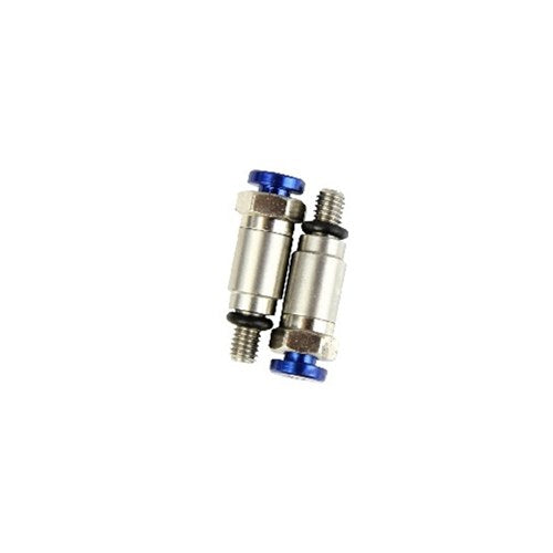 XTECH FORK BLEEDER VALVES KAYABA/SHOWA BLUE